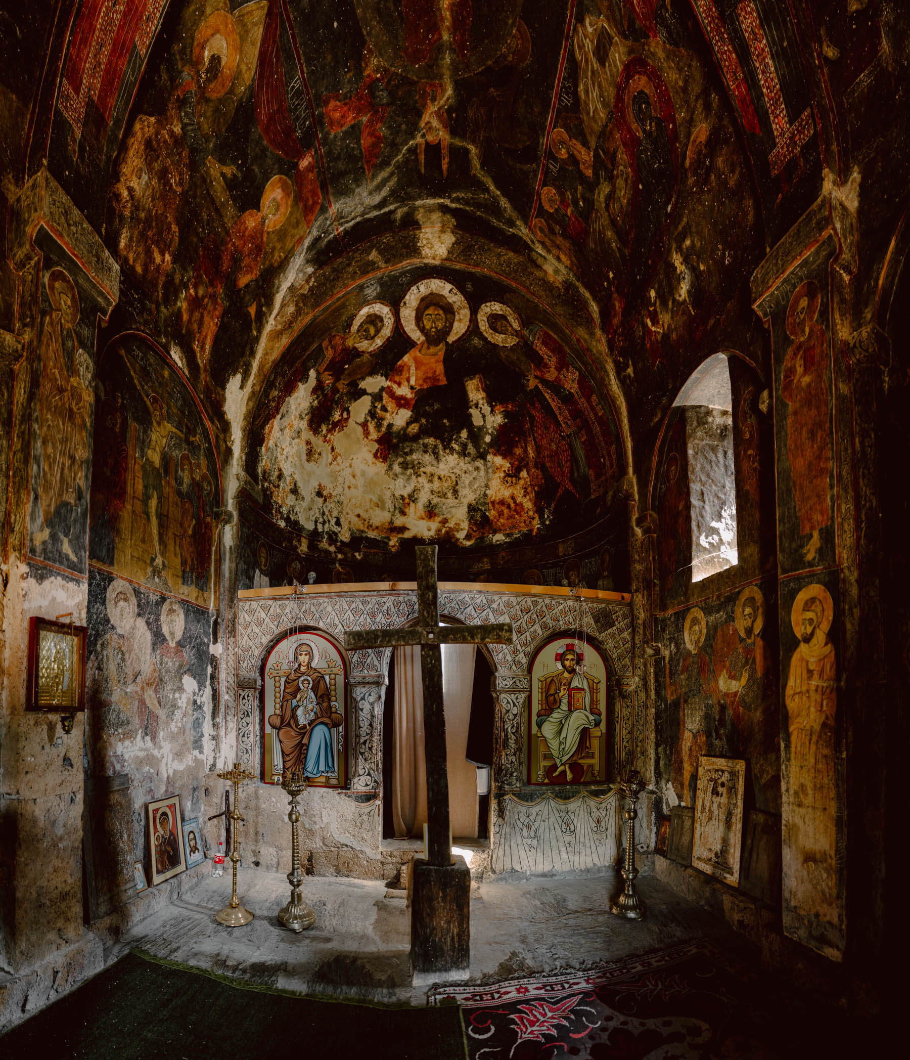 Views on Church of the Archangel Michael